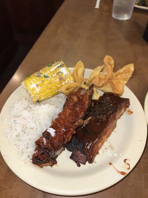 Chopsticks Chinese Restaurant