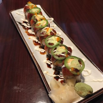 Mikado Sushi - Sushi Bars Near Me - Chandler, Arizona Mikado Sushi - Sushi Bars Near Me - Chandler, Arizona