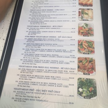 Ocean Pho - Vegetarian dishes - Vietnamese Near Me - Redlands, California Ocean Pho - Vegetarian dishes - Vietnamese Near Me - Redlands, California