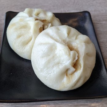 Bao Culture - Beef bao off menu - Asian Fusion Near Me - Riverside, California