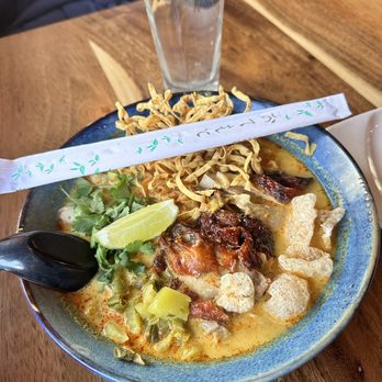 Ben Thai Cafe - Thai Near Me - San Francisco, California