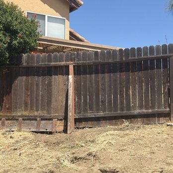 Winchester Fencing - After - Fences & Gates Near Me