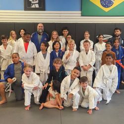 Warriors Martial Arts & Fitness