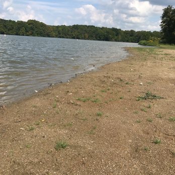Stonelick Lake State Park - Hiking Near Me - Goshen, Ohio