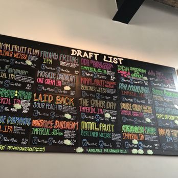 Other Half Brewing - Breweries Near Me - Brooklyn, New York Other Half Brewing - Breweries Near Me - Brooklyn, New York