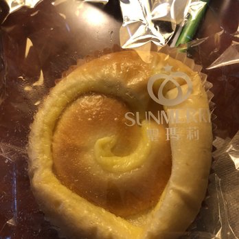 Sunmerry Bakery - Pudding Brioche - Coffee & Tea Near Me - Monterey Park, California Sunmerry Bakery - Pudding Brioche - Coffee & Tea Near Me - Monterey Park, California