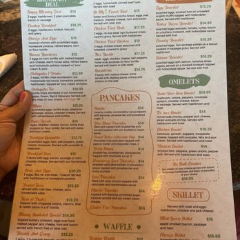 Happy Morning Cafe - Menu - Breakfast & Brunch Near Me - Frisco, Texas Happy Morning Cafe - Menu - Breakfast & Brunch Near Me - Frisco, Texas