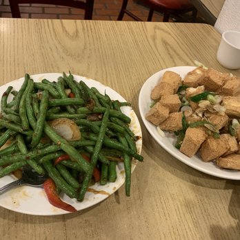 Grant Place Restaurant - Vegetarian Dinner for two, generous portions - Dim Sum Near Me - San Francisco, California Grant Place Restaurant - Vegetarian Dinner for two, generous portions - Dim Sum Near Me - San Francisco, California