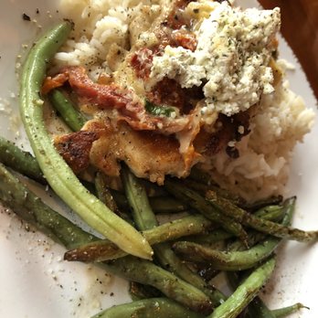 Brew Garden - Artichoke chicken was good, rice was over cooked - American Near Me - Strongsville, Ohio Brew Garden - Artichoke chicken was good, rice was over cooked - American Near Me - Strongsville, Ohio