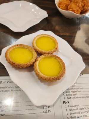 Best Dim Sum by null