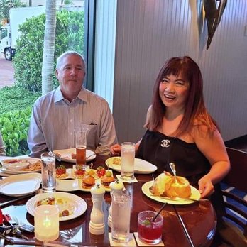 Seafood Bar at The Breakers - Seafood Near Me - Palm Beach, Florida