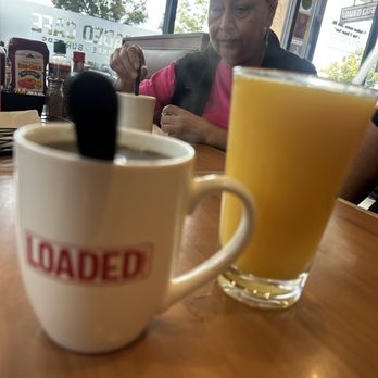 Loaded Cafe - Delicous drinks! - Breakfast & Brunch Near Me - Santa Ana, California Loaded Cafe - Delicous drinks! - Breakfast & Brunch Near Me - Santa Ana, California