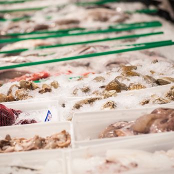 Superfresh Irvington - Fresh Seafood! - Grocery Near Me - Irvington, New Jersey