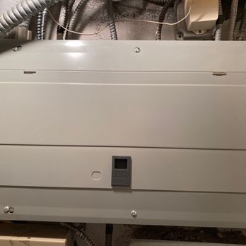 Titanium Electrical - After closed - Electricians Near Me - Brooklyn, New York