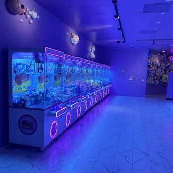 Claw Meee - Arcades Near Me - Milpitas, California Claw Meee - Arcades Near Me - Milpitas, California