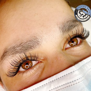 Aesthetics Nova - Light brid Lashes - Skin Care Near Me - Rogers, Arkansas