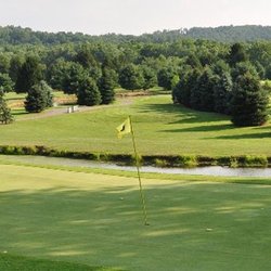 Lakeside Golf Club