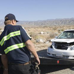 A-1 Affordable Towing