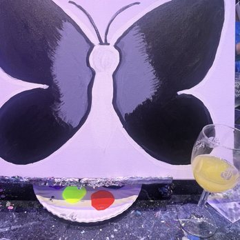 Pinot's Palette - Paint & Sip Near Me - Las Vegas, Nevada Pinot's Palette - Paint & Sip Near Me - Las Vegas, Nevada