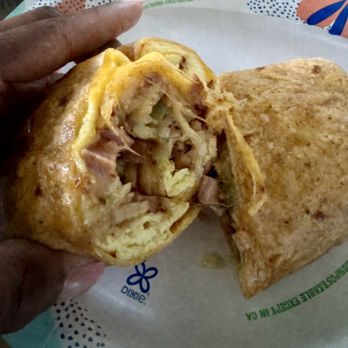 Bagel Nation - Country wrap with sun-dried tomato tortilla - Breakfast & Brunch Near Me - Charleston, South Carolina Bagel Nation - Country wrap with sun-dried tomato tortilla - Breakfast & Brunch Near Me - Charleston, South Carolina