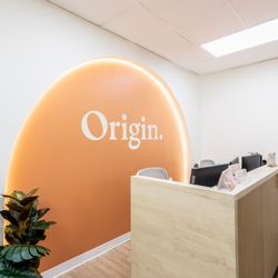 Origin Physical Therapy