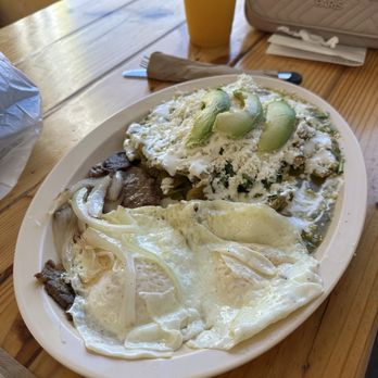 El Huarache - Chilaquiles - Mexican Near Me - Durham, North Carolina El Huarache - Chilaquiles - Mexican Near Me - Durham, North Carolina