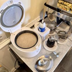 Blue Lantern Inn, A Four Sisters Inn - Oatmeal Bar | Complimentary Signature Breakfast