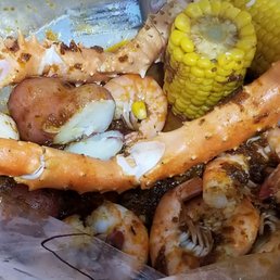 King Crab