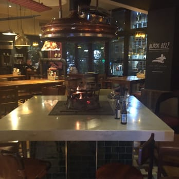 Brewhouse & Kitchen - Sutton Coldfield - Table fires - Breweries Near Me - Sutton Coldfield, XWM