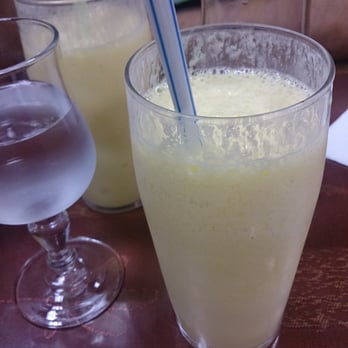 Maharaja Tandoori - Lassi mangue, bon ! Très bon même car jaime quand c'est bien sucré ! - Indian Near Me - Lyon, 69 Maharaja Tandoori - Lassi mangue, bon ! Très bon même car jaime quand c'est bien sucré ! - Indian Near Me - Lyon, 69