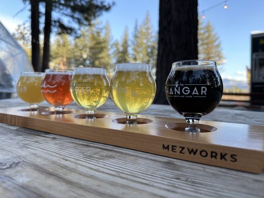The Hangar - Taproom & Bottle Shop by null