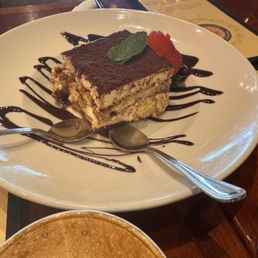 Tiramisu Tiramisu