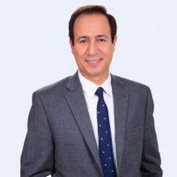Mehrdad Asgeri, MD - Oasis Advanced Gastroenterology - Practice Logo