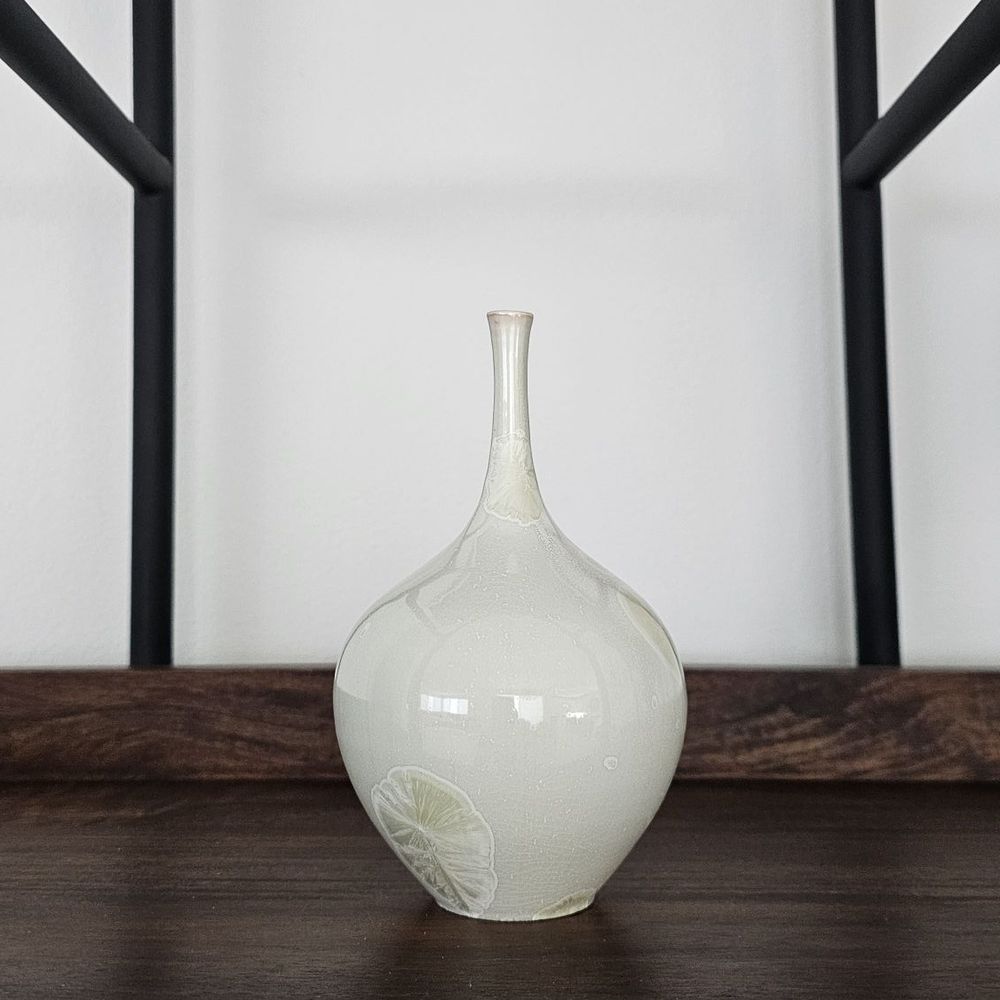 Green & Bisque Clayhouse - Amazing throwing and crystalline glaze workshop! - Art Classes Near Me - Pasadena, California Green & Bisque Clayhouse - Amazing throwing and crystalline glaze workshop! - Art Classes Near Me - Pasadena, California