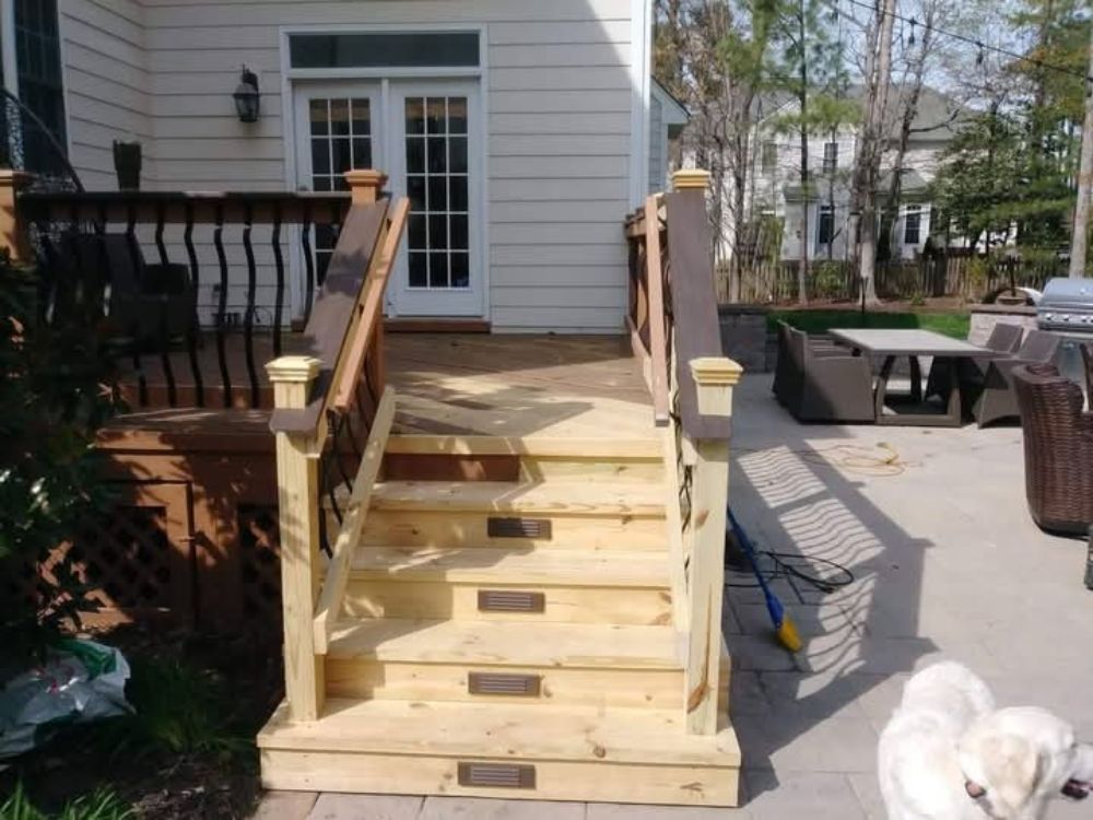 Slide of Integrity Construction & Renovations