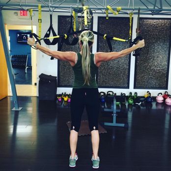 Just Fit Training Group - Trainers Near Me - Whitestone, New York