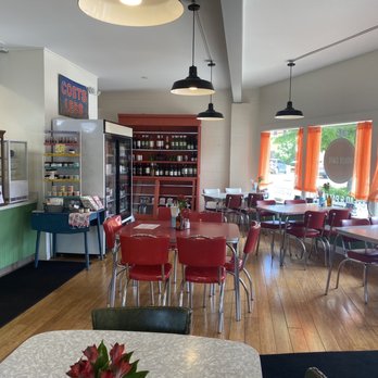 Holly Cafe - Inside - Bakeries Near Me - Holly, Michigan Holly Cafe - Inside - Bakeries Near Me - Holly, Michigan
