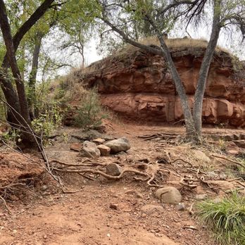 Wet Beaver Creek Trail - Red Rocks - Hiking Near Me - Sedona, Arizona