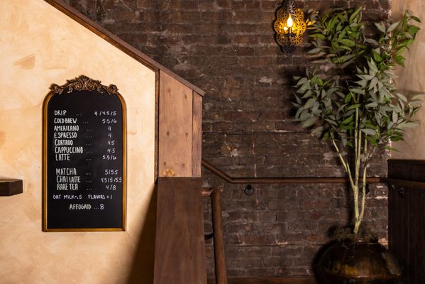 Cafe Yaya by null