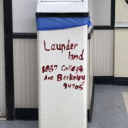 Signage and Wreckage