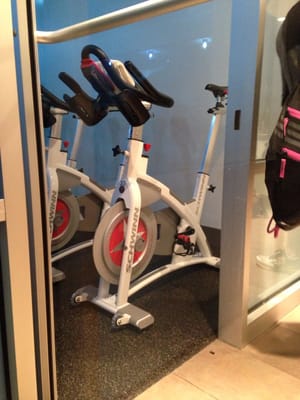 Equinox Greenwich Avenue by null