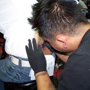 STS Ink - Tattoo Near Me - Vancouver, Washington