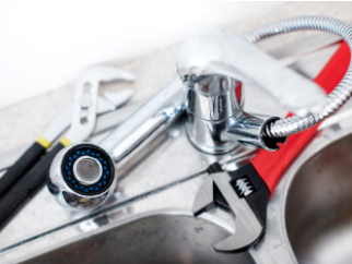 Slide of Tufaro Plumbing & Piping