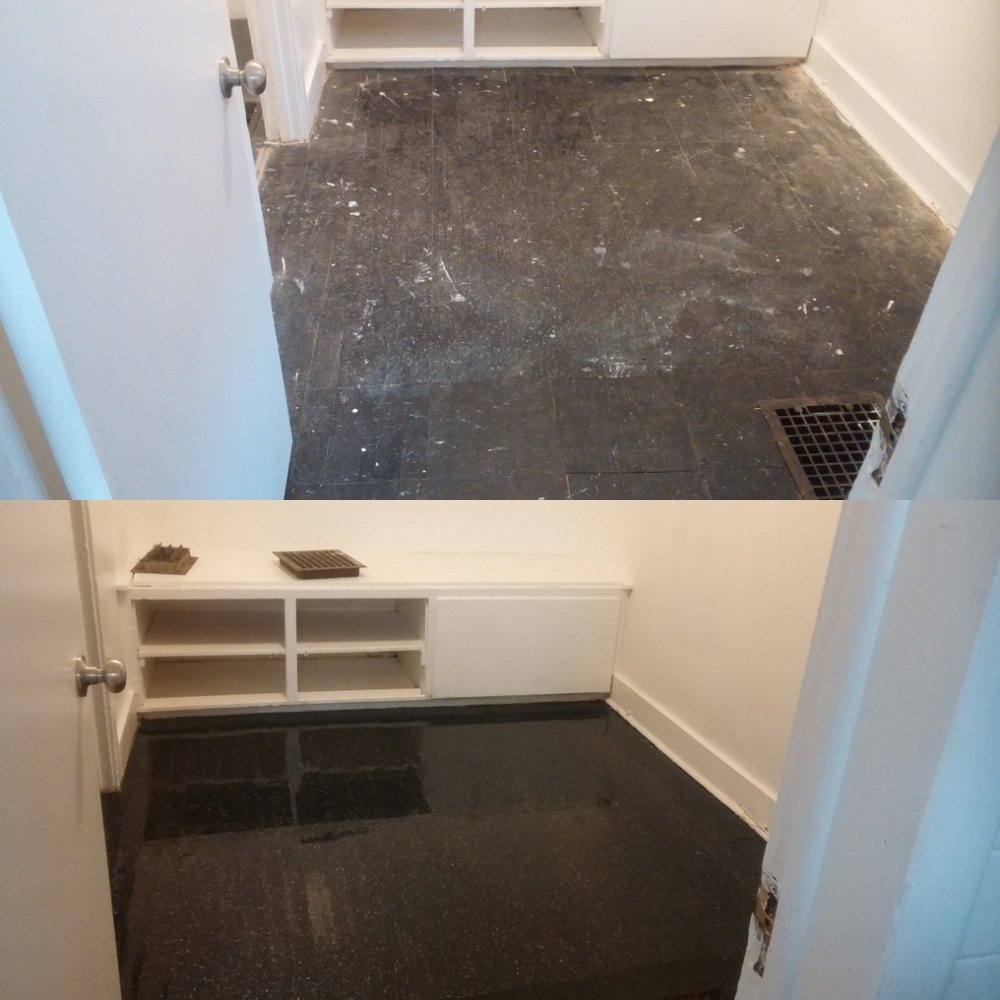 Slide of ACF Pro Services