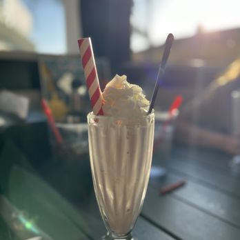 Cool Cat Cafe - Shake - American Near Me - Pismo Beach, California Cool Cat Cafe - Shake - American Near Me - Pismo Beach, California
