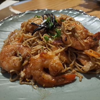 Sendu - Mmmm - Asian Fusion Near Me - Webster, New York