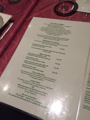 Menu photo 2 Panini Holywood, NDN