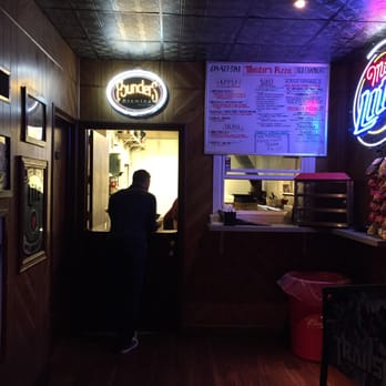 Meister's Bar - Order your pizza at the side "window"! - Pubs Near Me - Columbus, Ohio Meister's Bar - Order your pizza at the side "window"! - Pubs Near Me - Columbus, Ohio