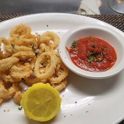 Portofino Bistro Mediterraneo