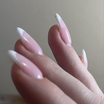 Lovely Nails - Nail Salons Near Me - Saint Paul, Minnesota